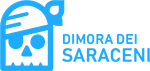 Logo Dimora dei saraceni